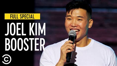 joel kim booster nude|Joel kim booster